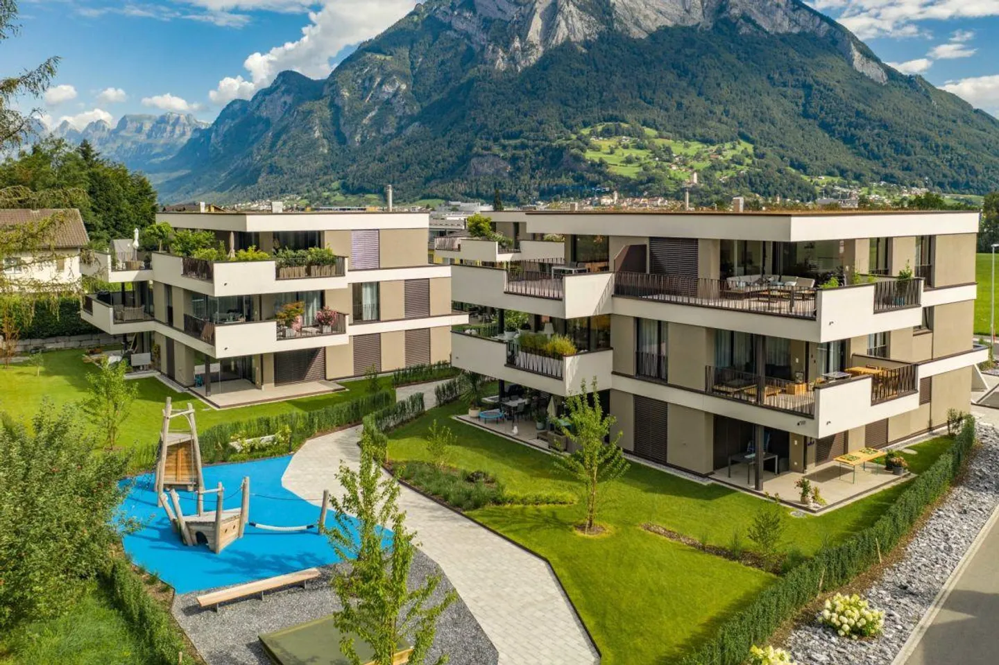 Appartamento attico di alta qualità con ampia terrazza - Foto 11 di 15