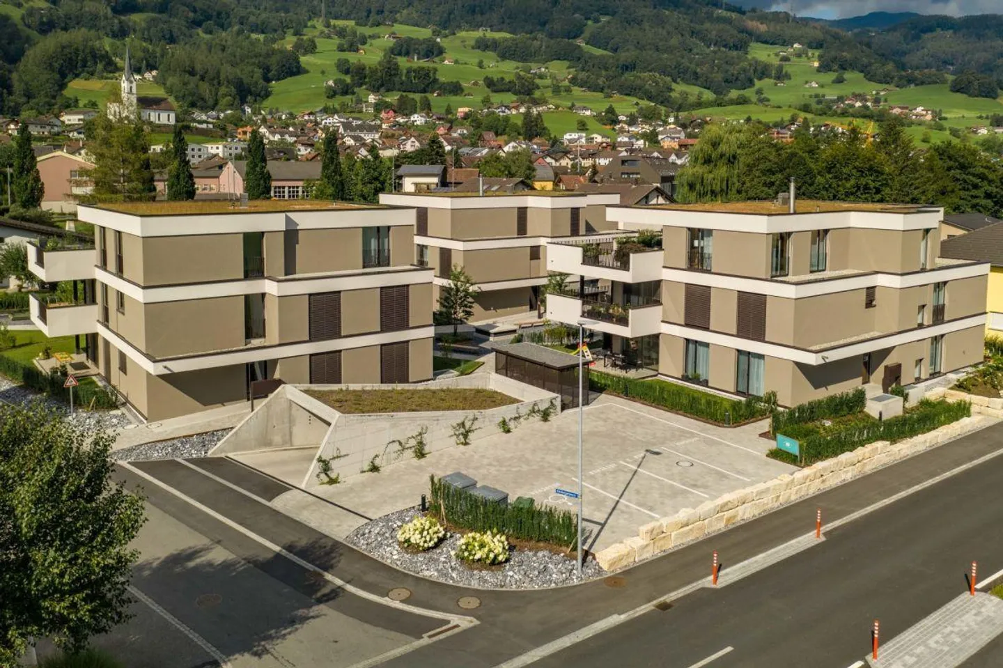 Appartamento attico di alta qualità con ampia terrazza - Foto 12 di 15