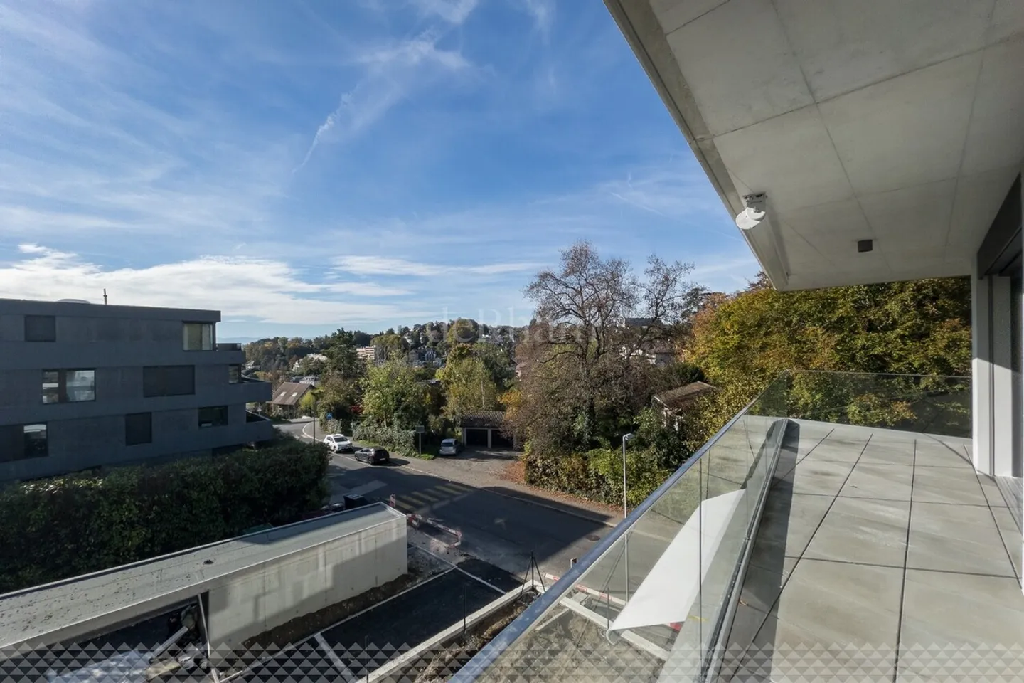 Sublime 4.5 rooms in a recent construction - Photo 1 of 13