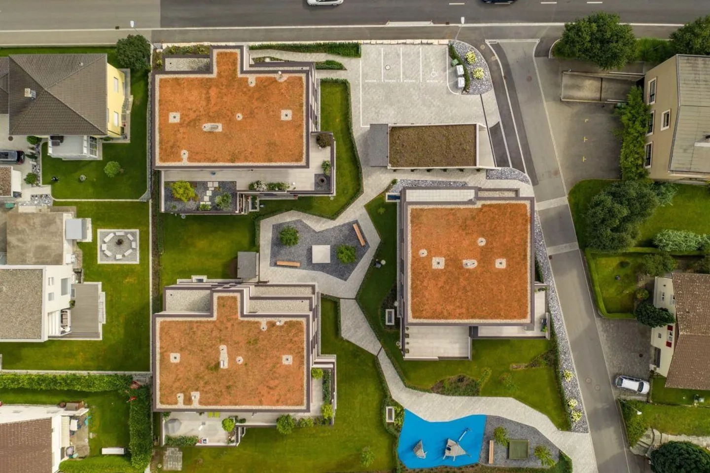 Appartamento attico di alta qualità con ampia terrazza - Foto 13 di 15