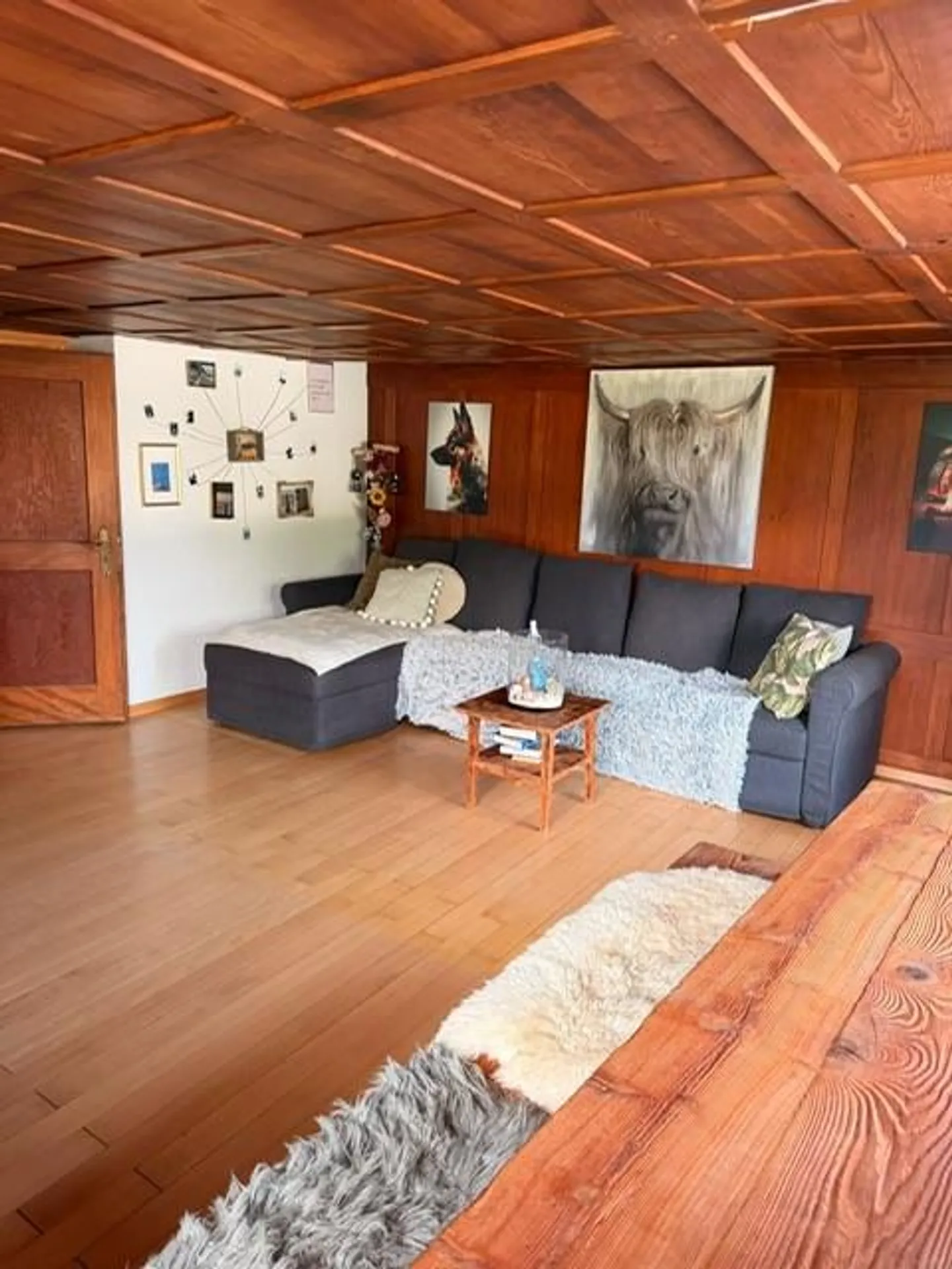Gemütliche 2.5-Zimmerwohnung - Foto 4 von 7