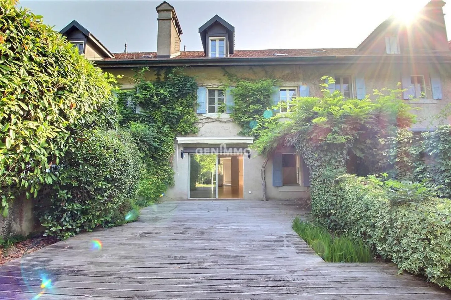 Magnifico triplex - Foto 1 di 1