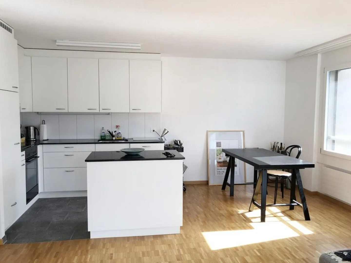 Vivre au-dessus des toits de Zurich - Photo 2 sur 6