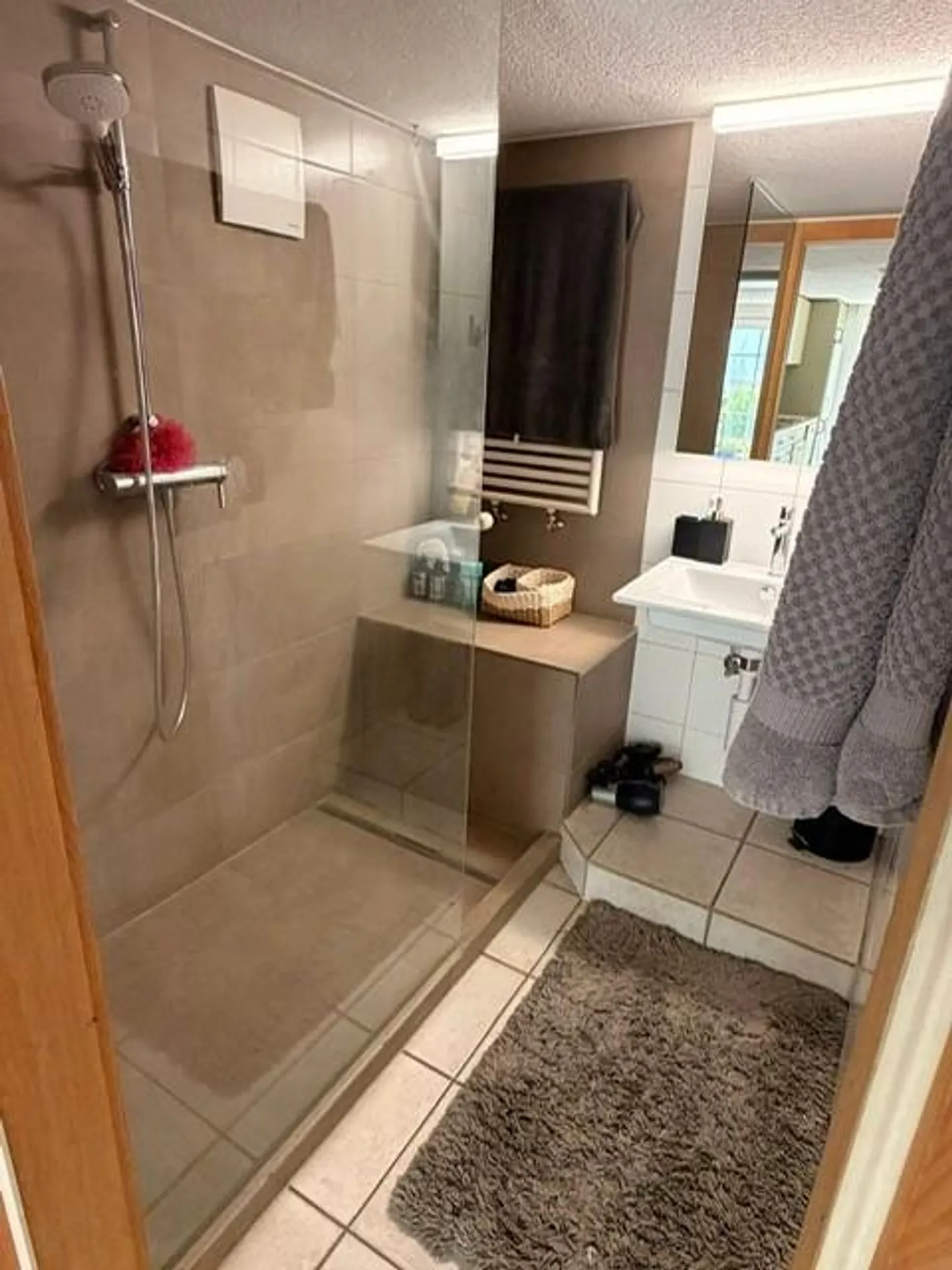 Gemütliche 2.5-Zimmerwohnung - Foto 5 von 7