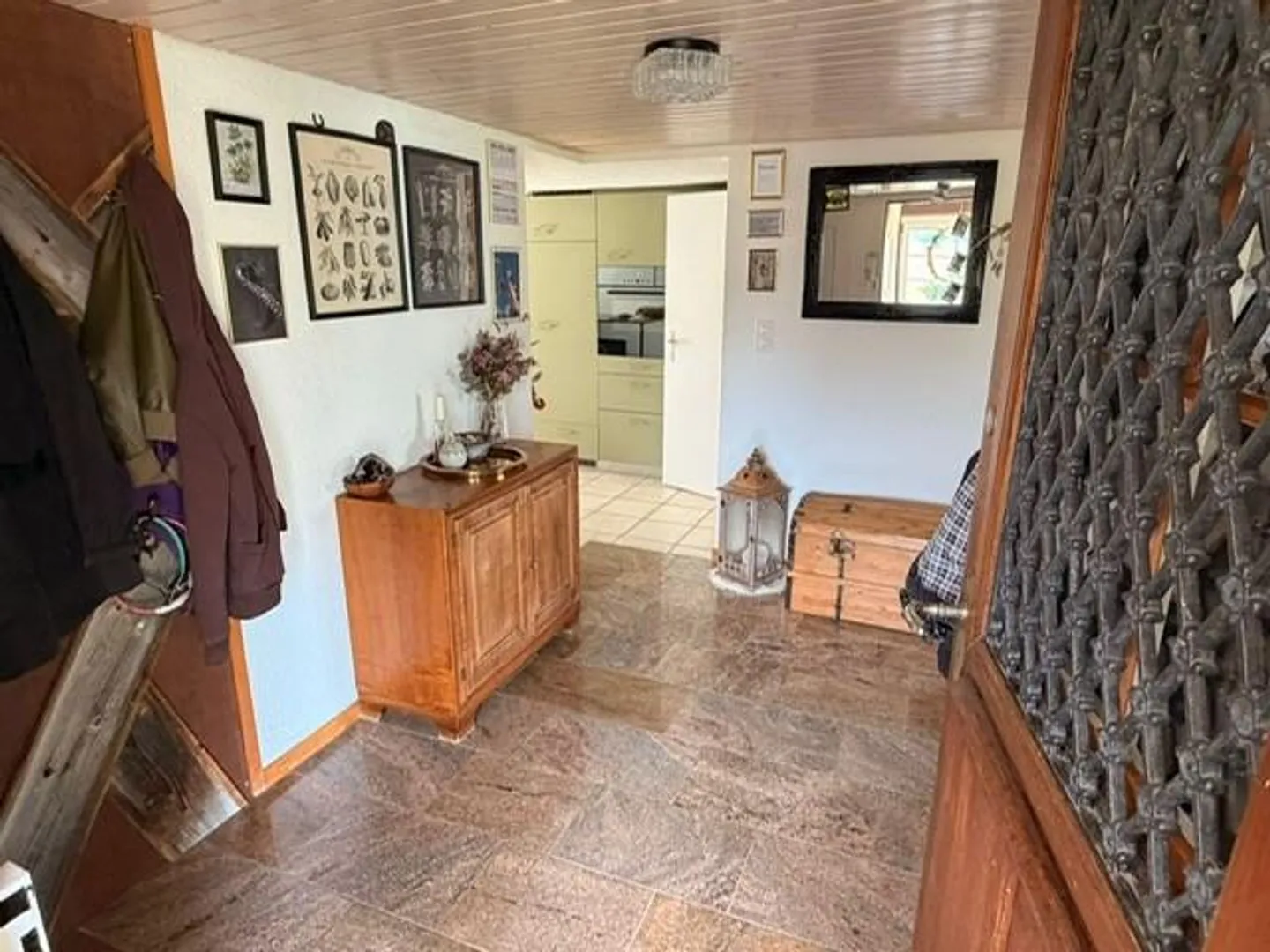 Gemütliche 2.5-Zimmerwohnung - Foto 6 von 7