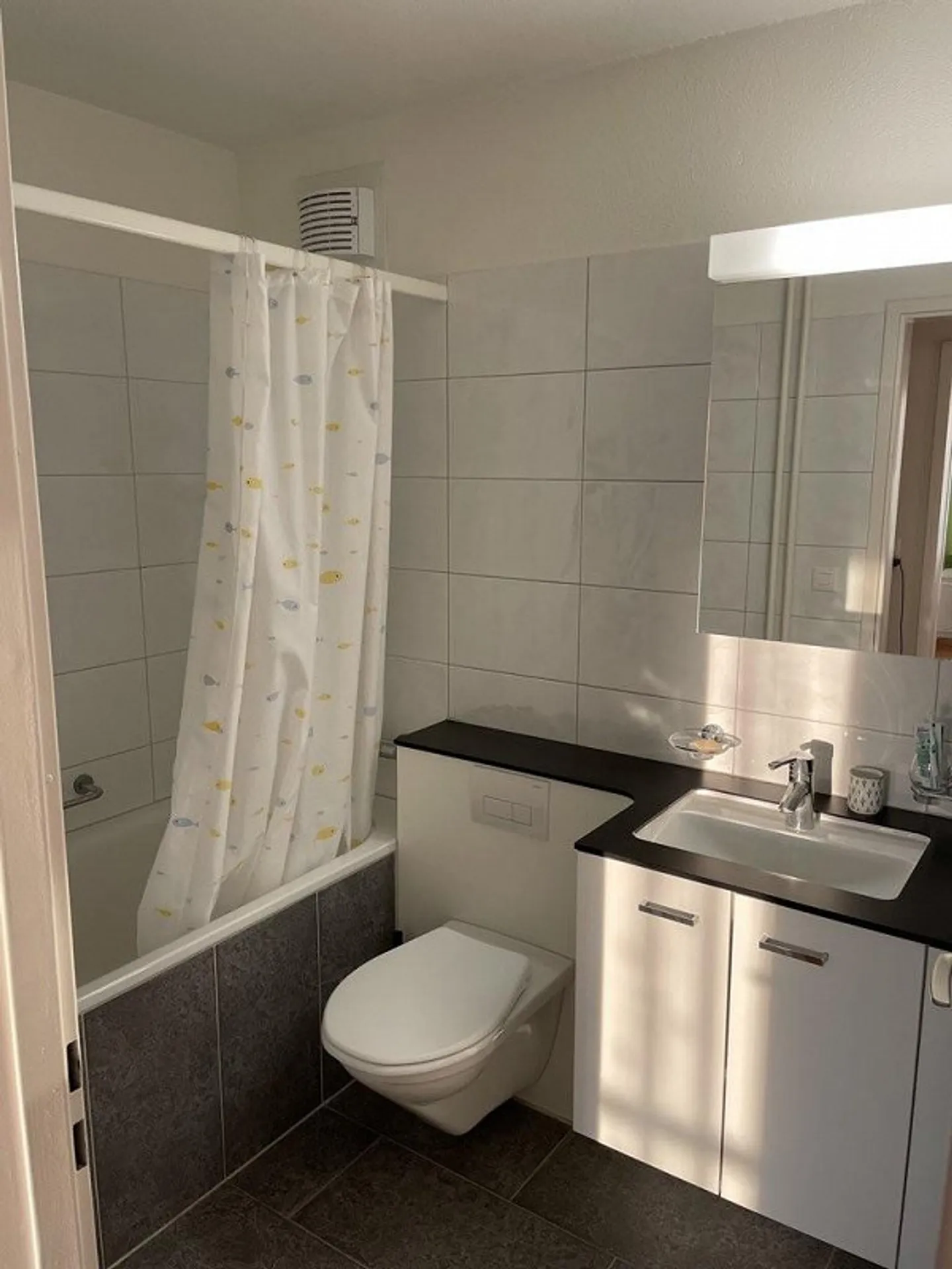 Vivre au-dessus des toits de Zurich - Photo 3 sur 6