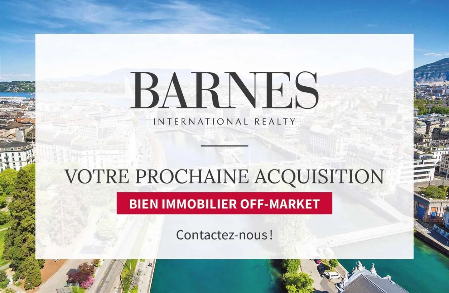 Magnifique penthouse au cœur du quartier Fusion à Martigny - Photo 1 sur 1