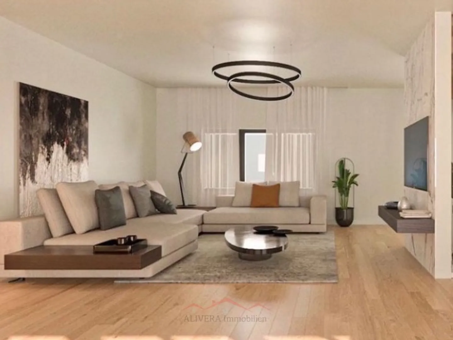 Très belle copropriété dans la ville - Photo 4 sur 11