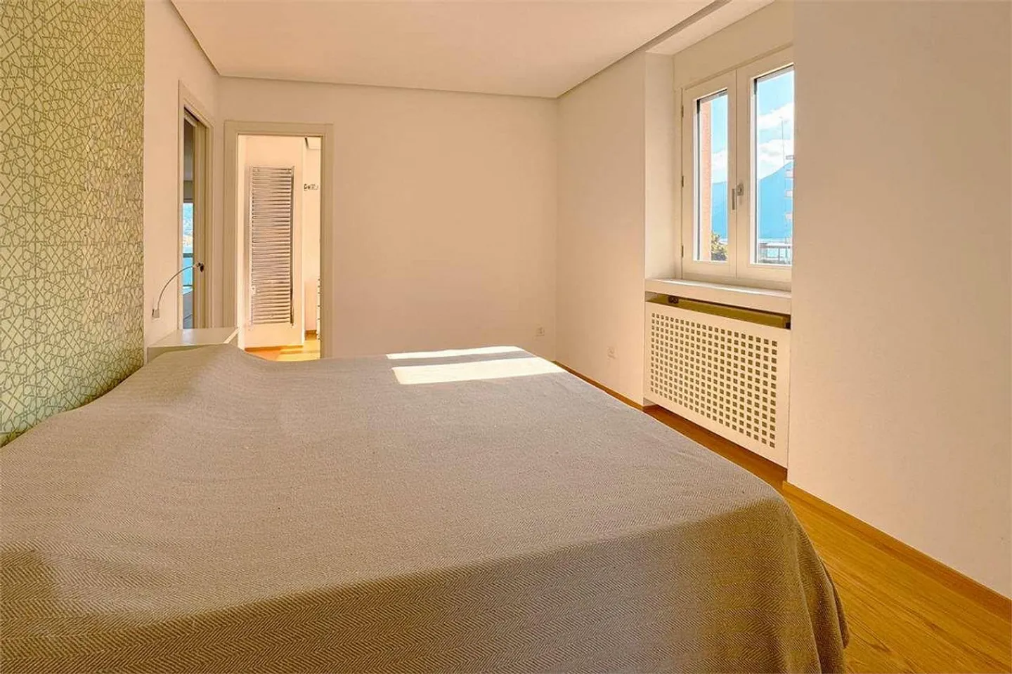 Élégance avec vue sur le lac à Paradiso - Photo 6 sur 13