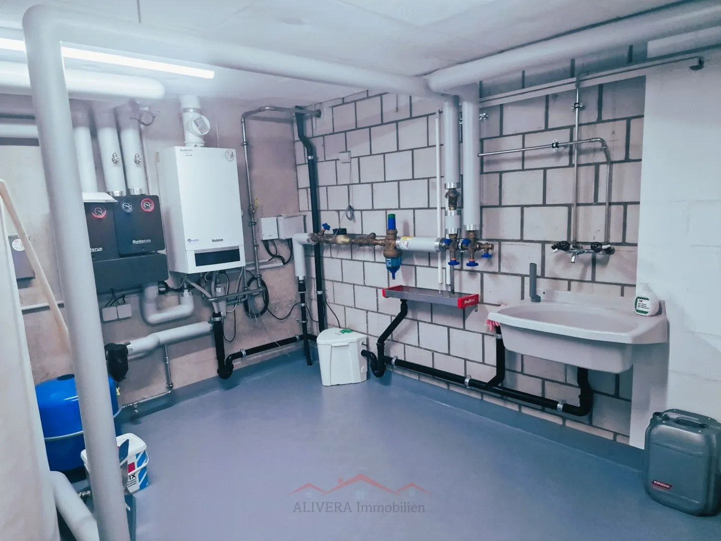 Très belle copropriété dans la ville - Photo 10 sur 11