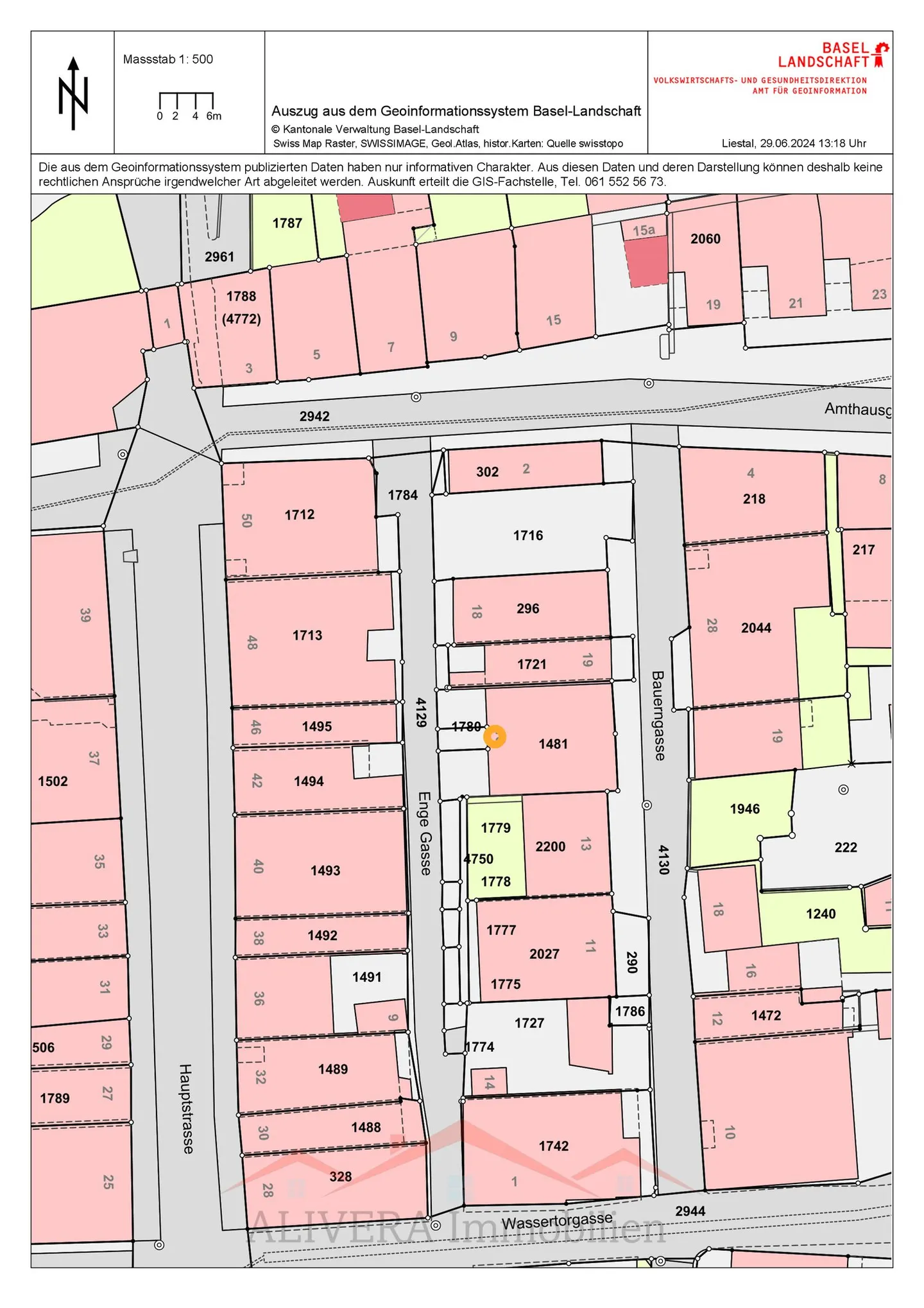 Très belle copropriété dans la ville - Photo 11 sur 11