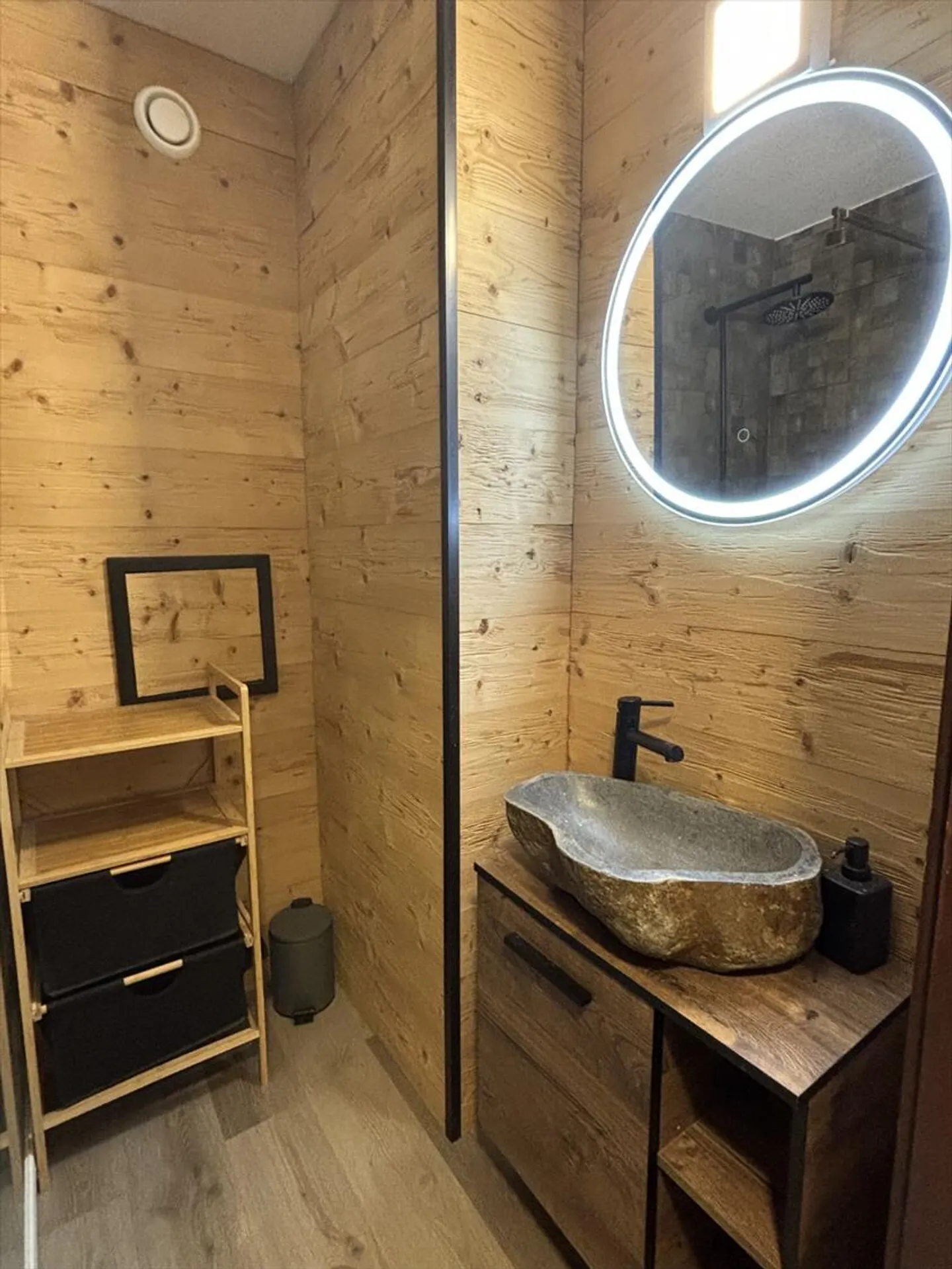 Magnifique appartement 4 pièces rénové à Torgon - Photo 10 sur 13
