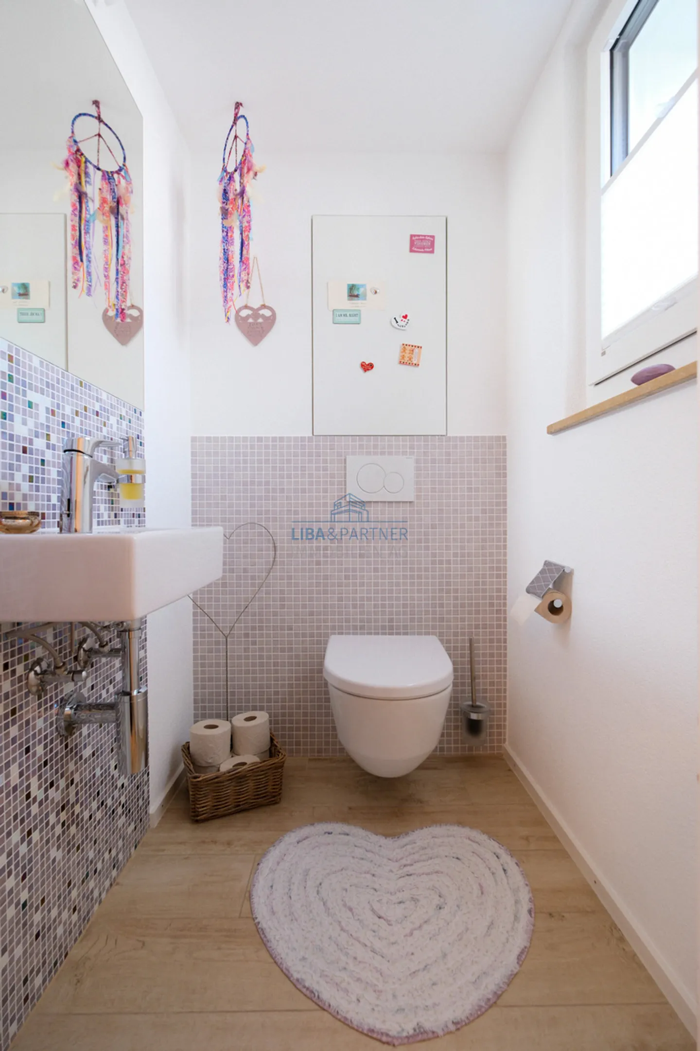 Casa unifamiliare ristrutturata di 7,5 stanze con carattere e ampliamento moderno - Foto 7 di 14