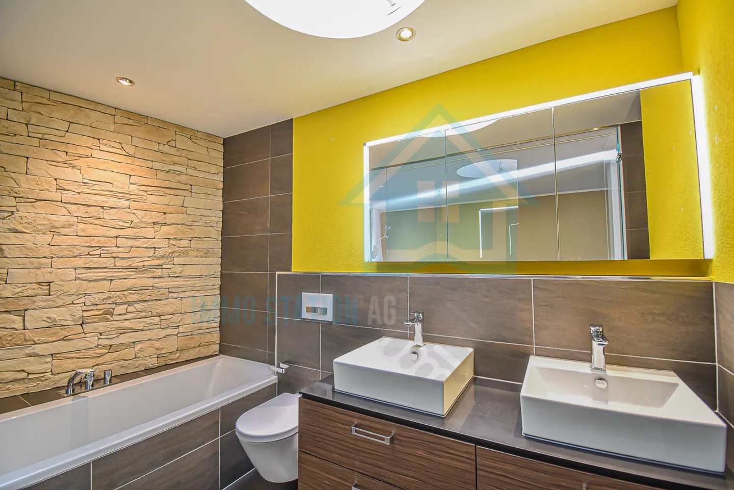 Appartement en attique moderne dans un emplacement privilégié avec vue panoramique à couper le souffle - Photo 10 sur 14