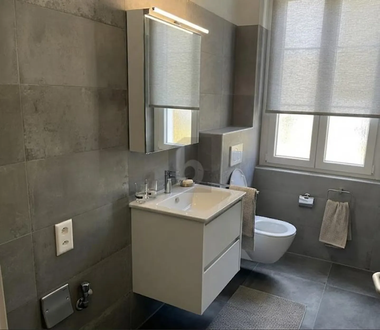 RÉNOVÉ, SPACIEUX ET LUMINEUX - Foto 5 di 6