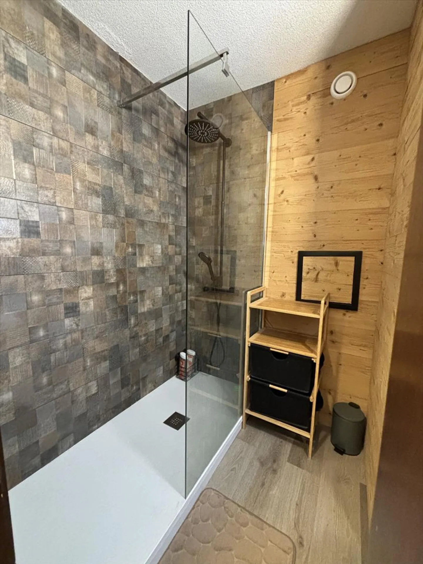 Magnifique appartement 4 pièces rénové à Torgon - Photo 8 sur 13