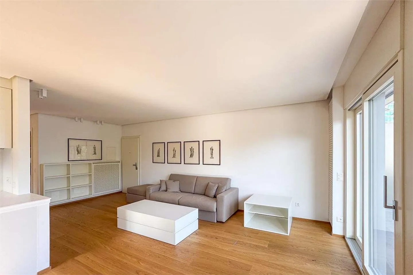 Élégance avec vue sur le lac à Paradiso - Photo 5 sur 13