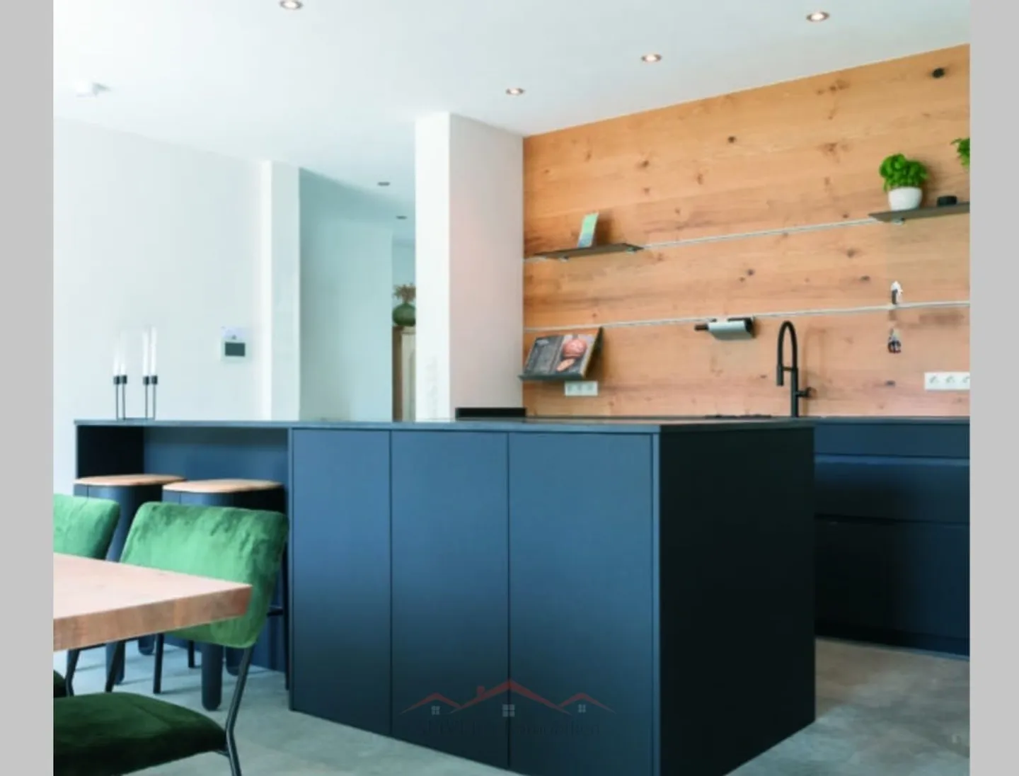 Très belle copropriété dans la ville - Photo 1 sur 11