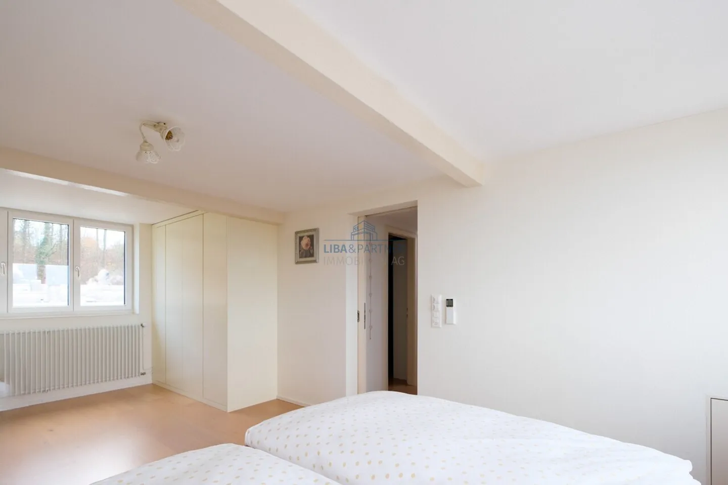 Casa unifamiliare ristrutturata di 7,5 stanze con carattere e ampliamento moderno - Foto 11 di 14