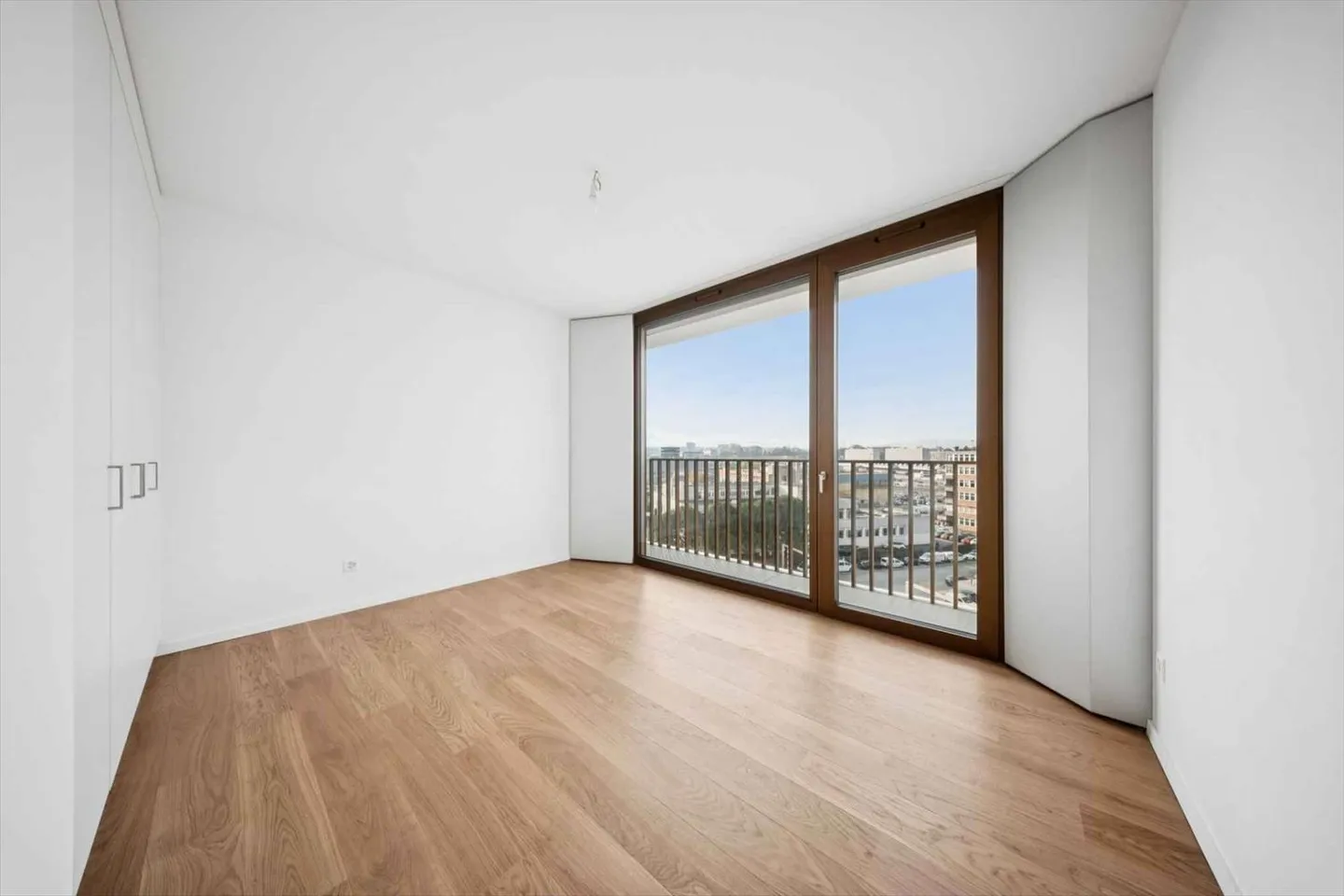 Appartement de luxe avec terrasses - Photo 3 sur 8