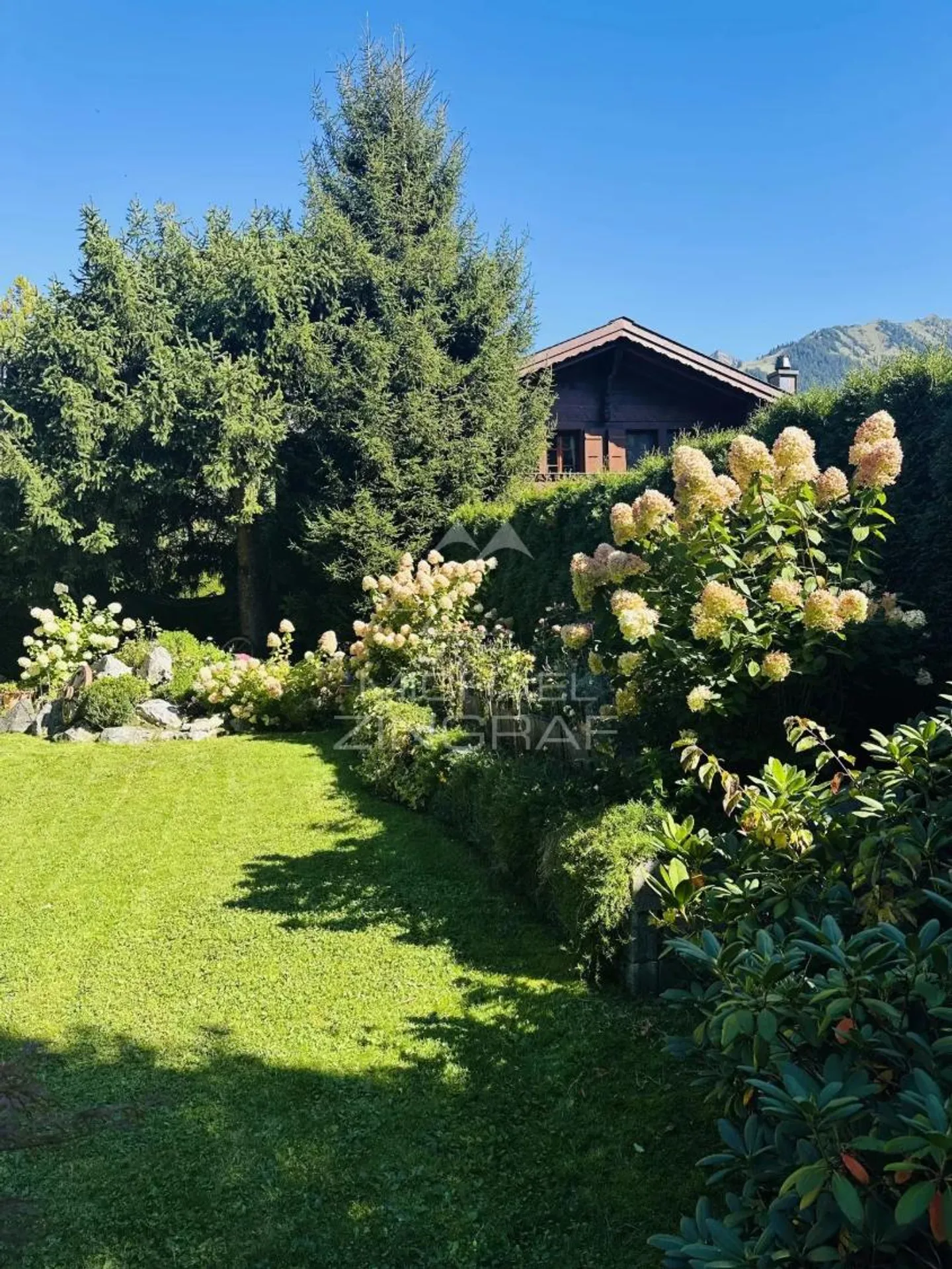 4 Zimmerwohnung - Foto 2 von 6