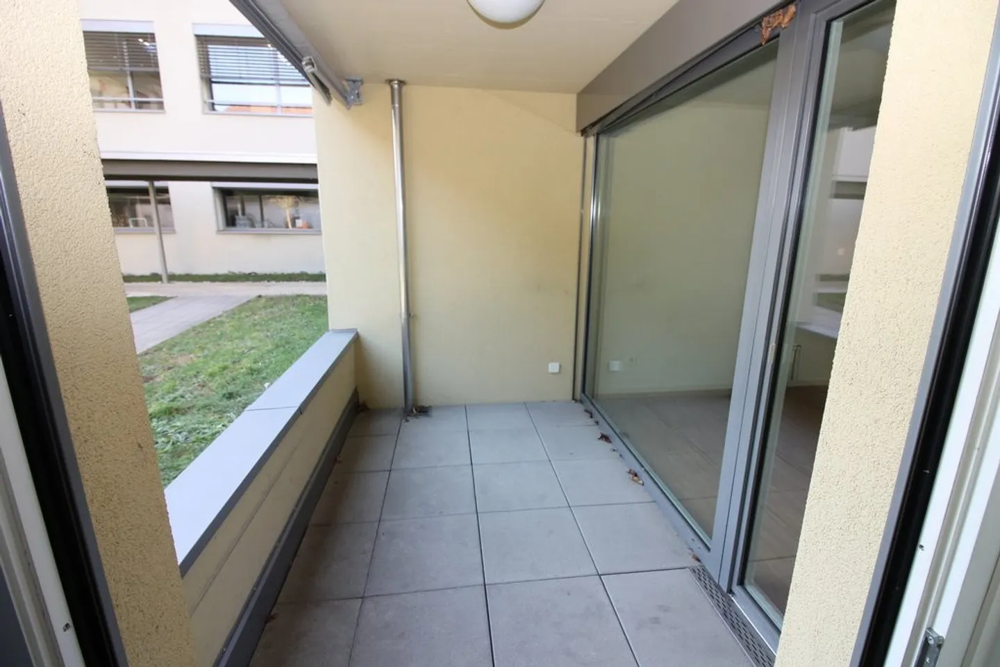 2-room apartment - Photo 6 of 6