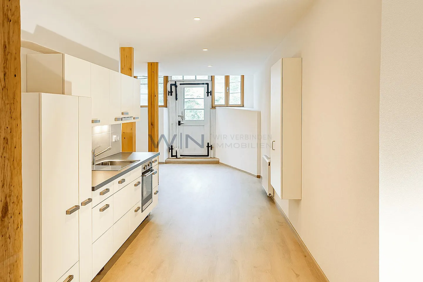 Renditeobjekt mit attraktiver 5 % NETTO-RENDITE - Foto 9 von 13