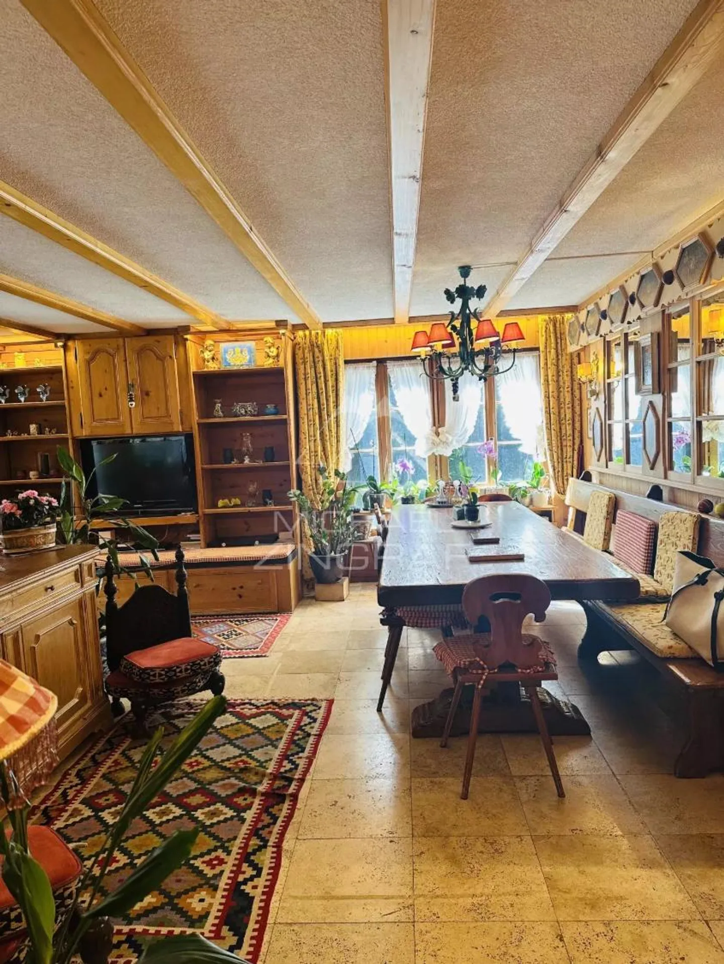 4 Zimmerwohnung - Foto 4 von 6