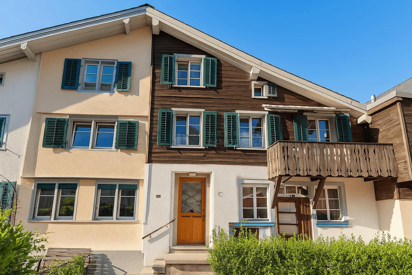 Renditeobjekt mit attraktiver 5 % NETTO-RENDITE - Foto 12 von 13