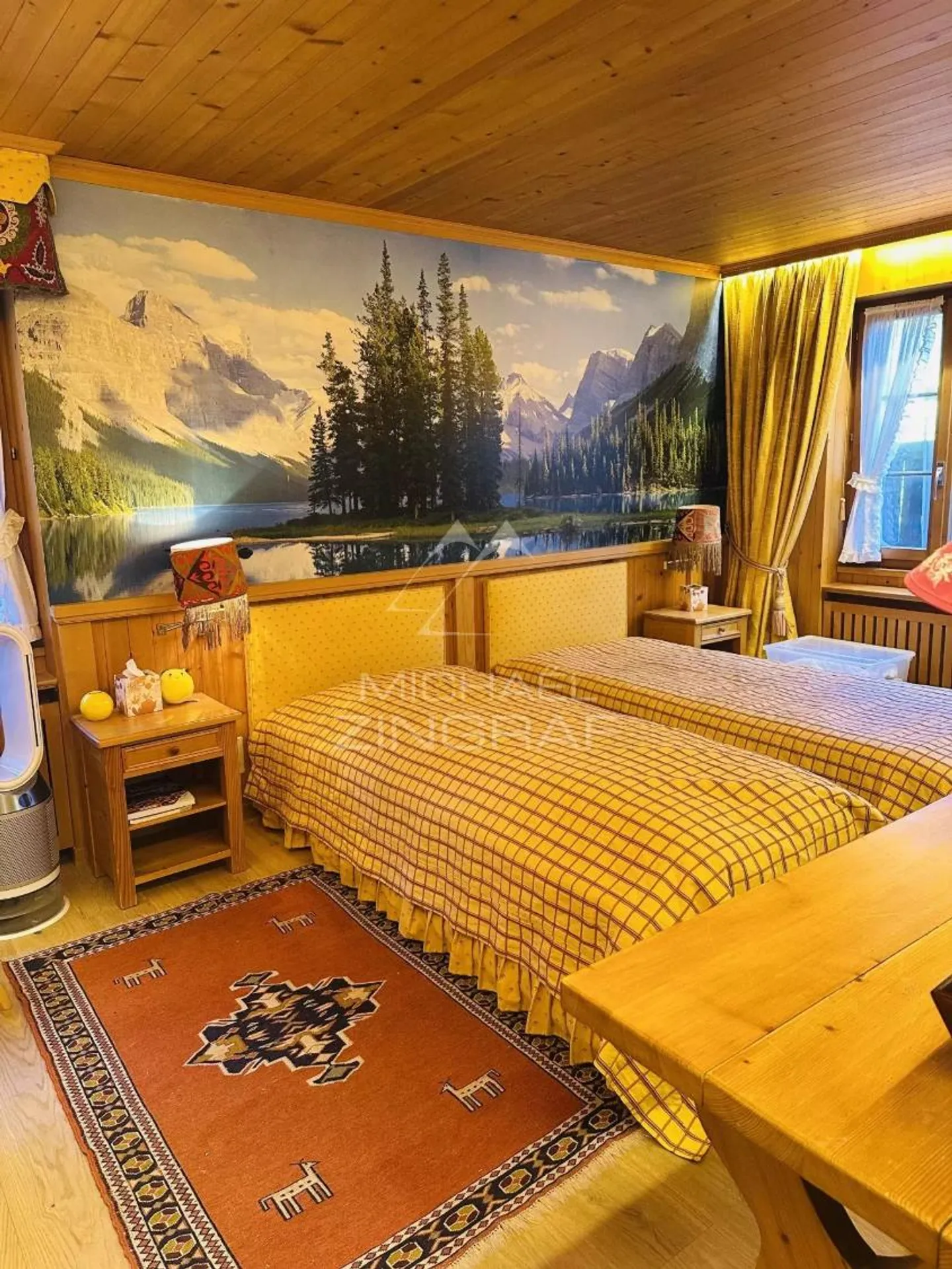 4 Zimmerwohnung - Foto 5 von 6