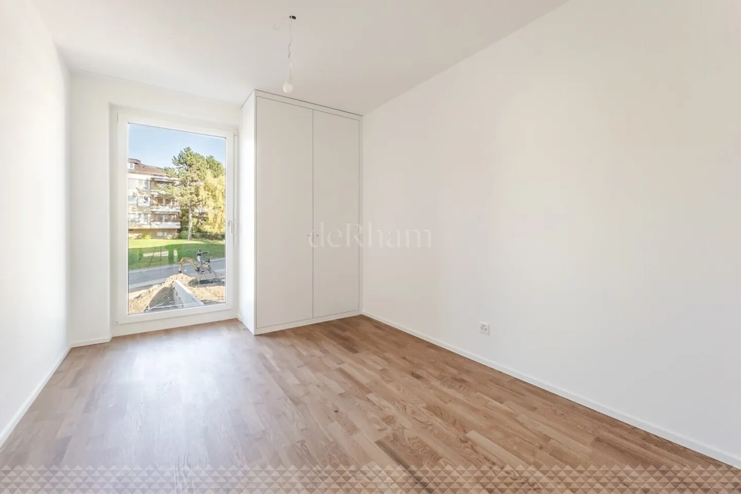 Sublime 4.5 rooms in a recent construction - Photo 5 of 13