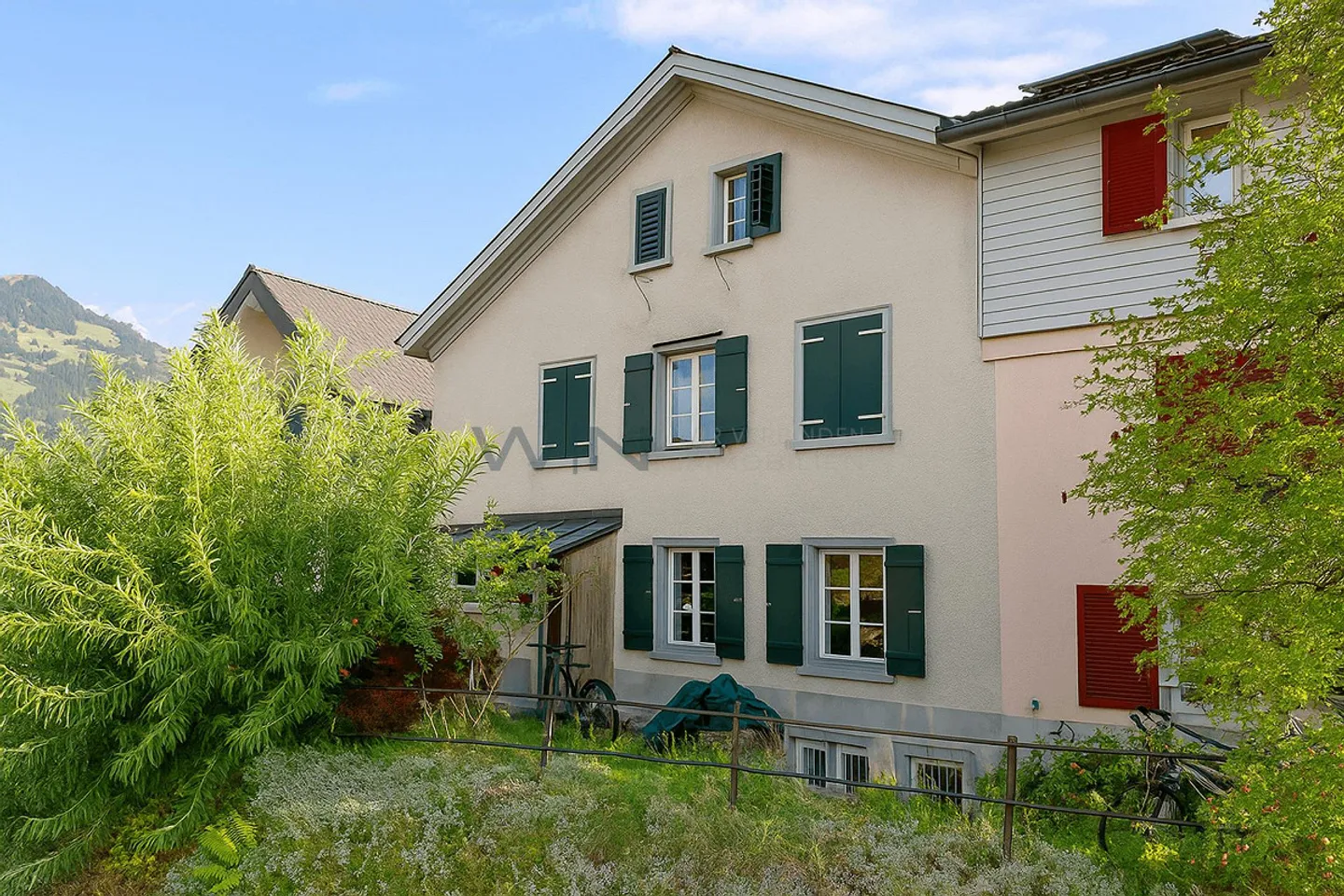 Renditeobjekt mit attraktiver 5 % NETTO-RENDITE - Foto 2 von 13