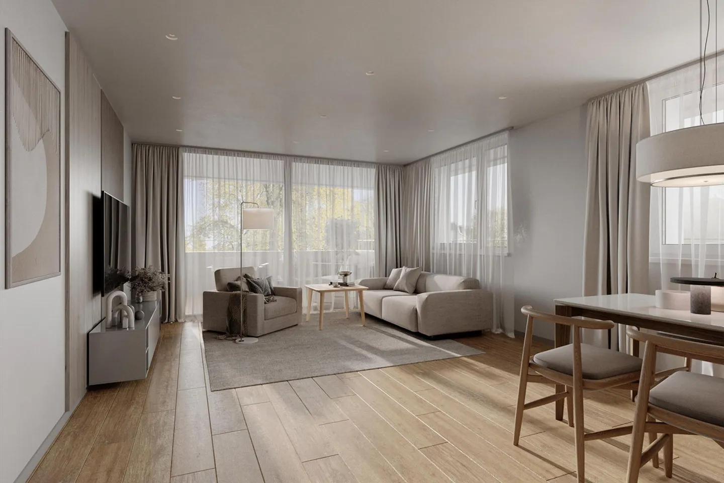 Qualità della vita a tutto tondo - Foto 2 di 7