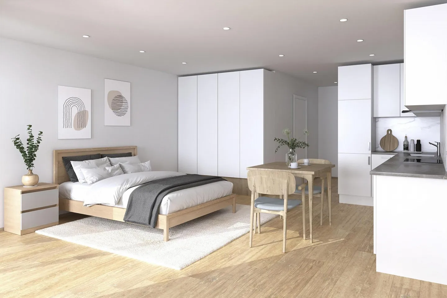 Qualità della vita a tutto tondo - Foto 3 di 7