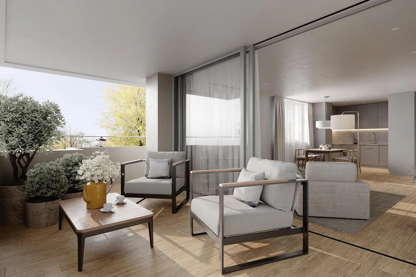 Qualità della vita a tutto tondo - Foto 5 di 7