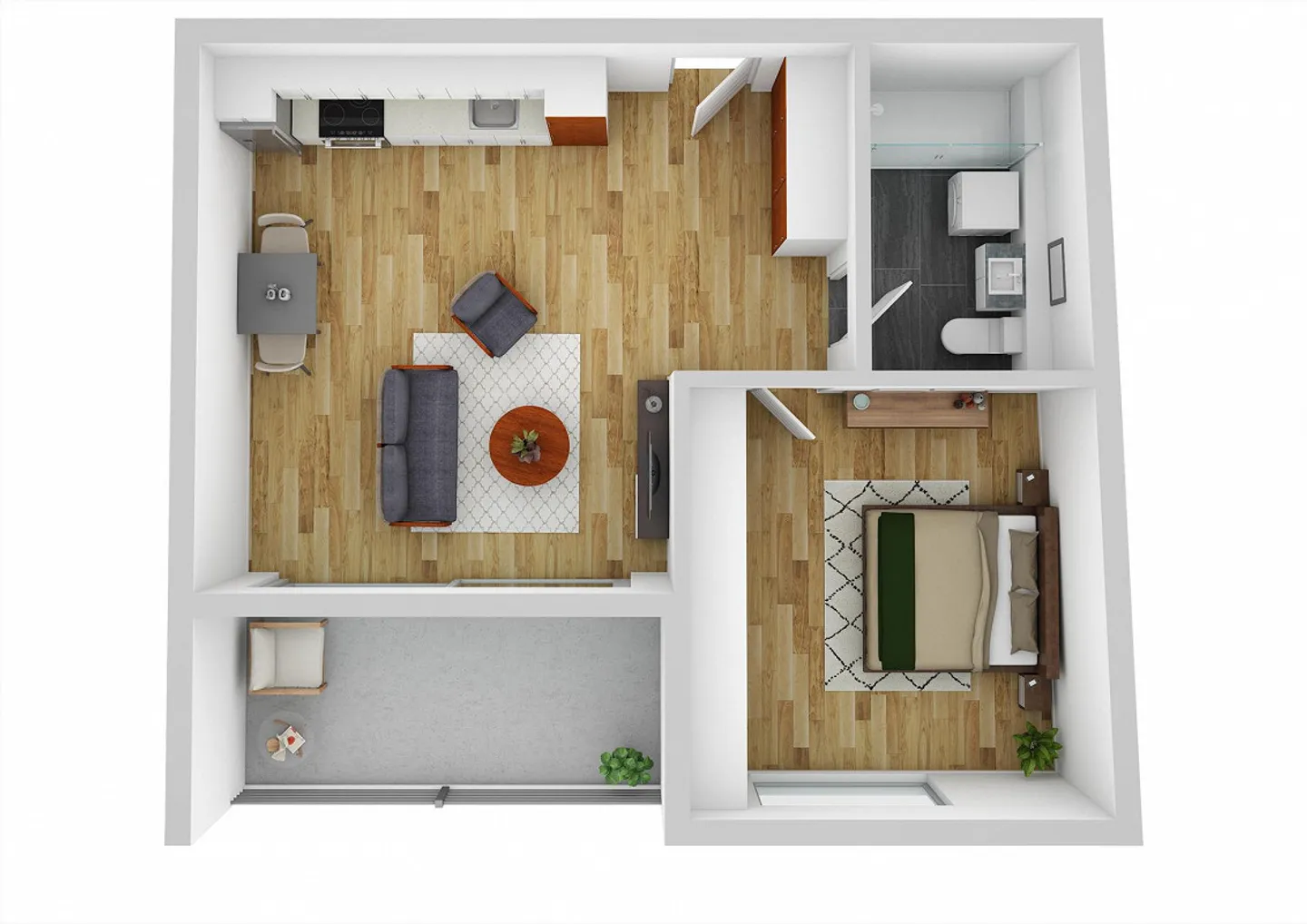 Qualità della vita a tutto tondo - Foto 7 di 7