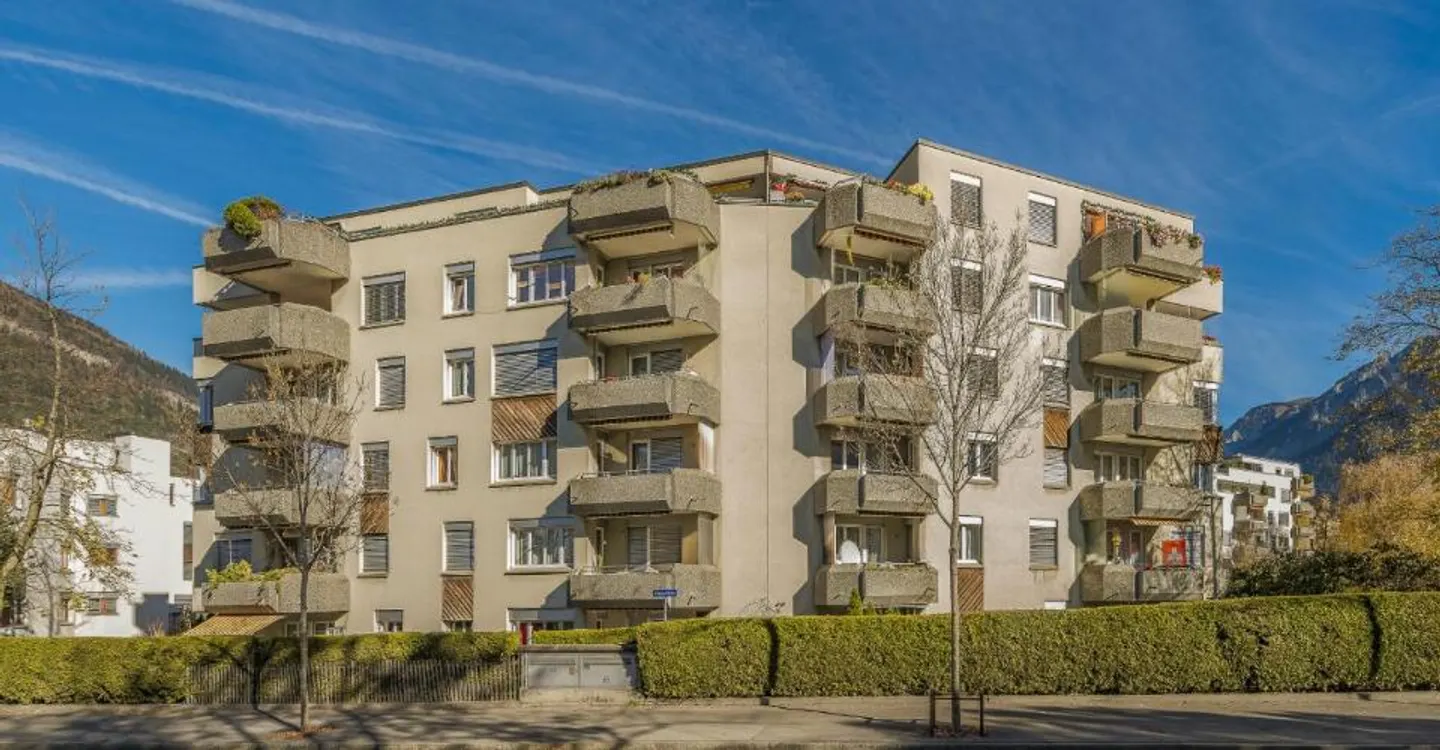 Affitto netto gratuito in omaggio - Vivere nel quartiere del Reno - Foto 5 di 5