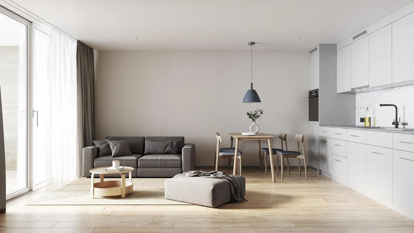 Qualità della vita a tutto tondo - Foto 1 di 7