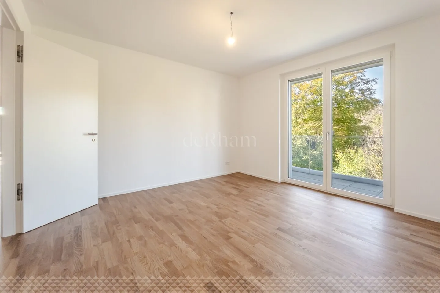 Sublime 4.5 rooms in a recent construction - Photo 9 of 13