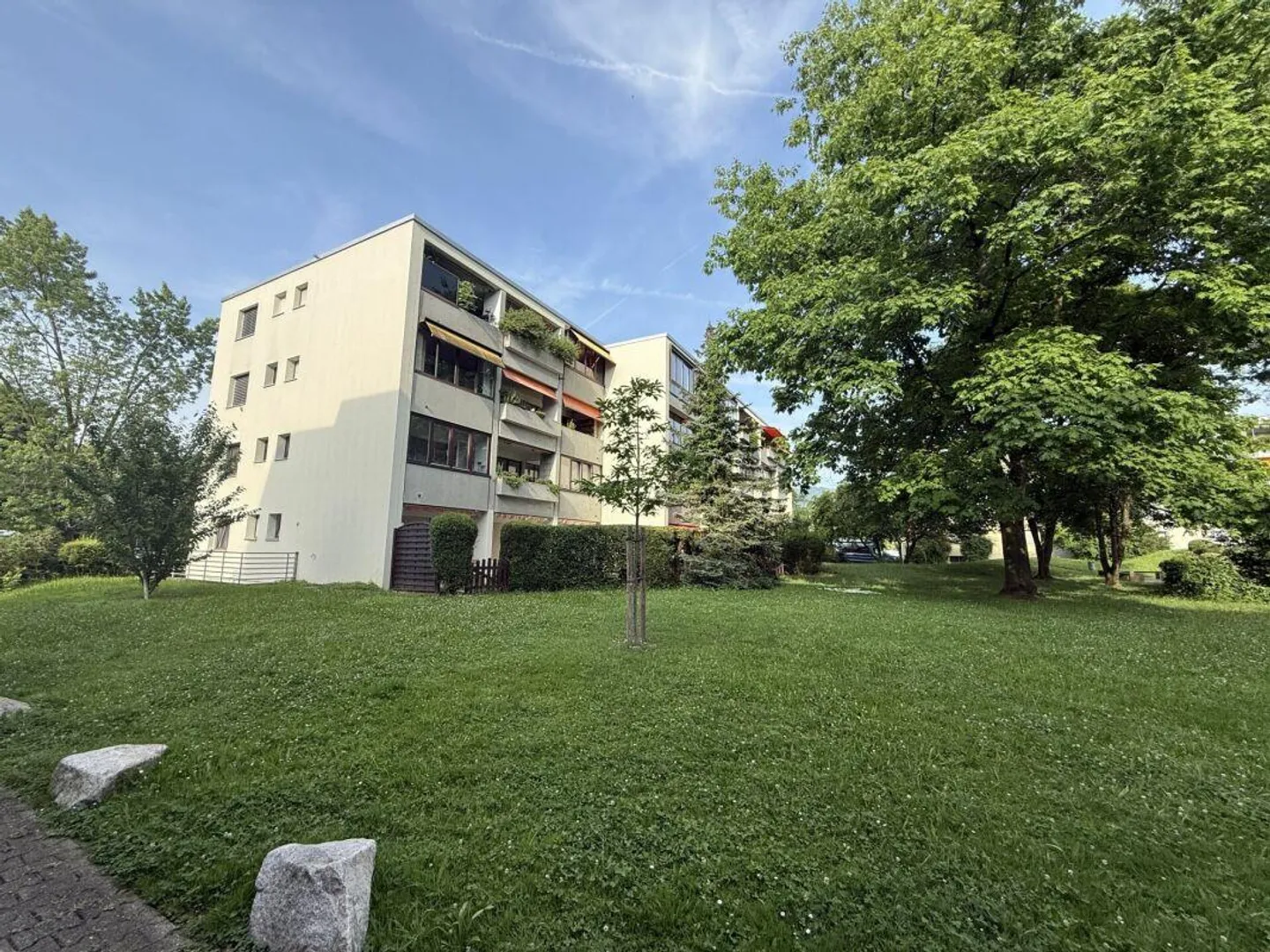 Appartamento luminoso 4-Maisonette - Foto 2 di 12