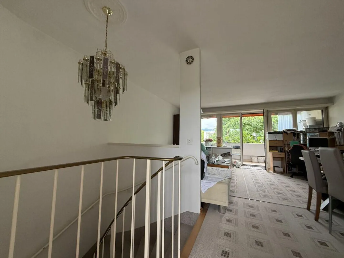 Appartamento luminoso 4-Maisonette - Foto 3 di 12