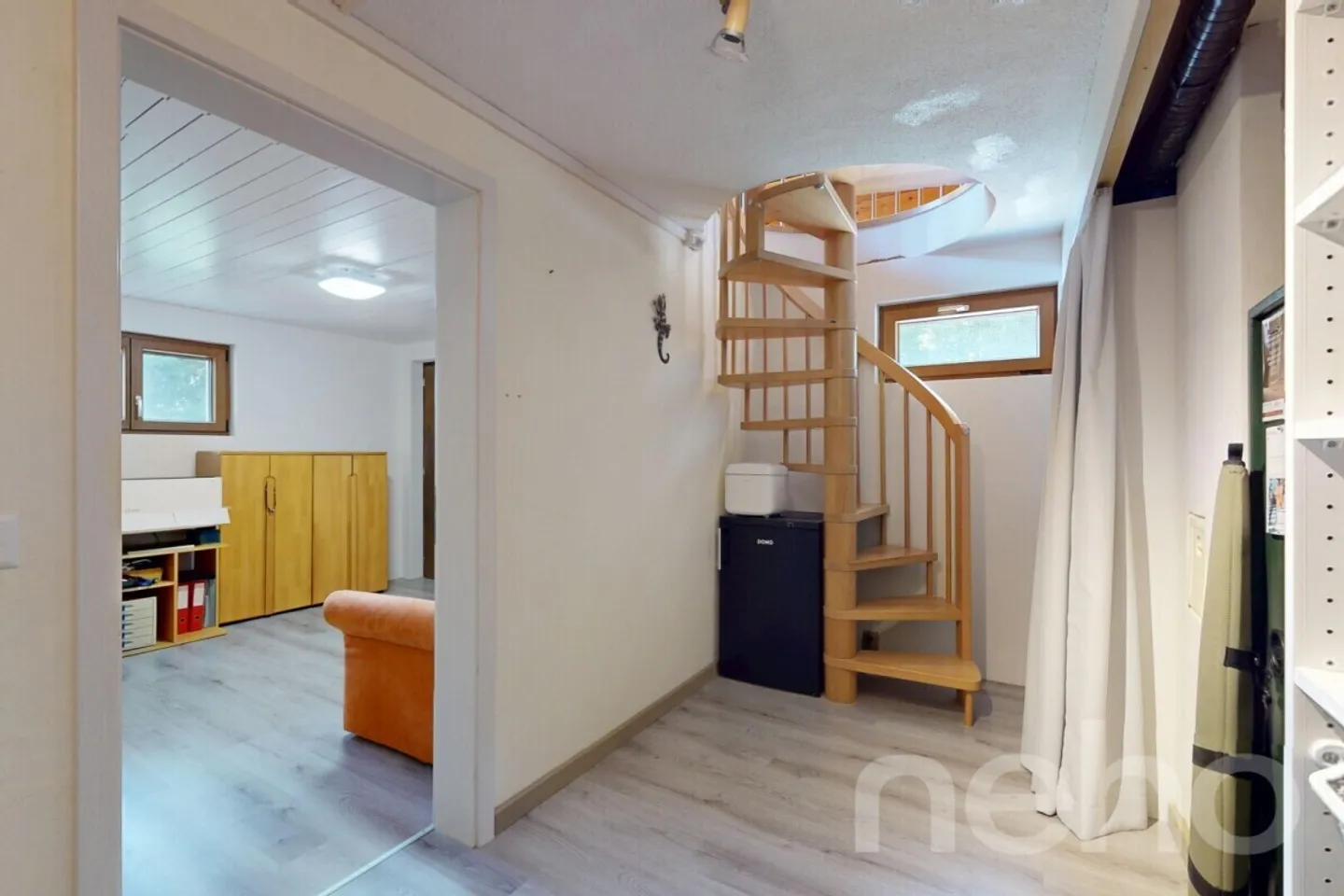 Natürlicher Paradies: nach Süden ausgerichtetes Chalet mit atemberaubendem Blick - Foto 10 von 13