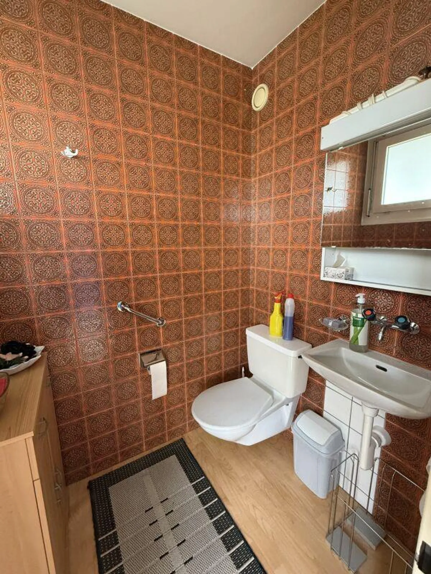 Appartamento luminoso 4-Maisonette - Foto 9 di 12