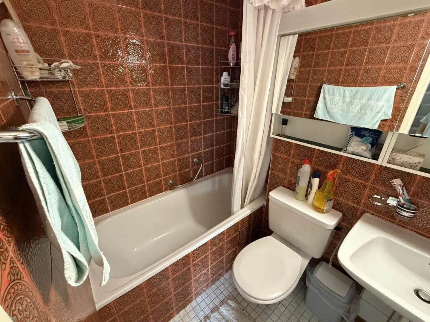 Appartamento luminoso 4-Maisonette - Foto 10 di 12