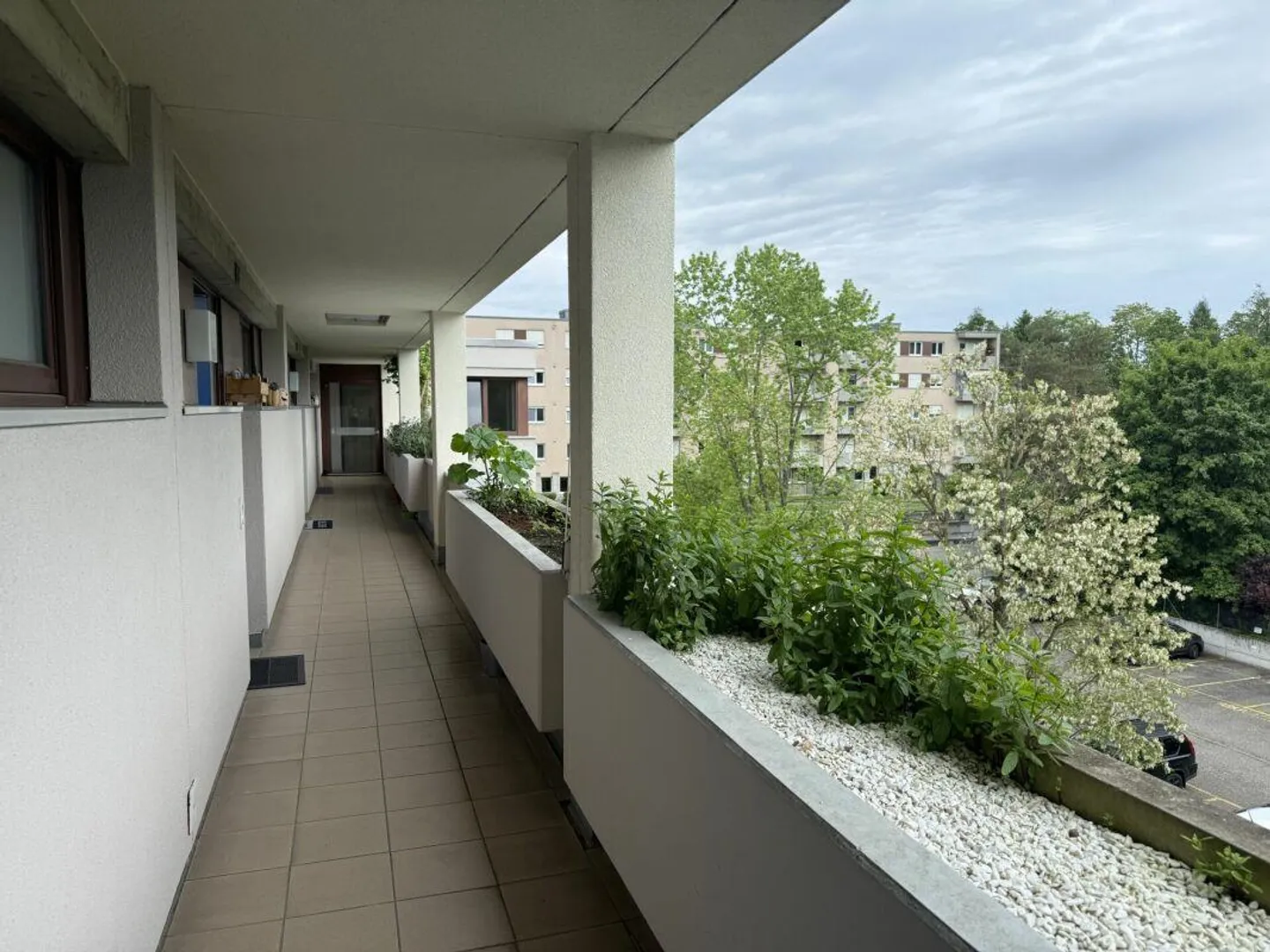 Appartamento luminoso 4-Maisonette - Foto 12 di 12