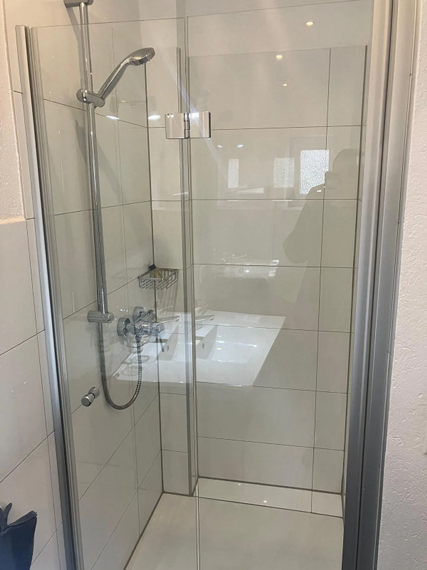 Appartamento 2 camere con patio giardino idilliaco - Foto 5 di 7