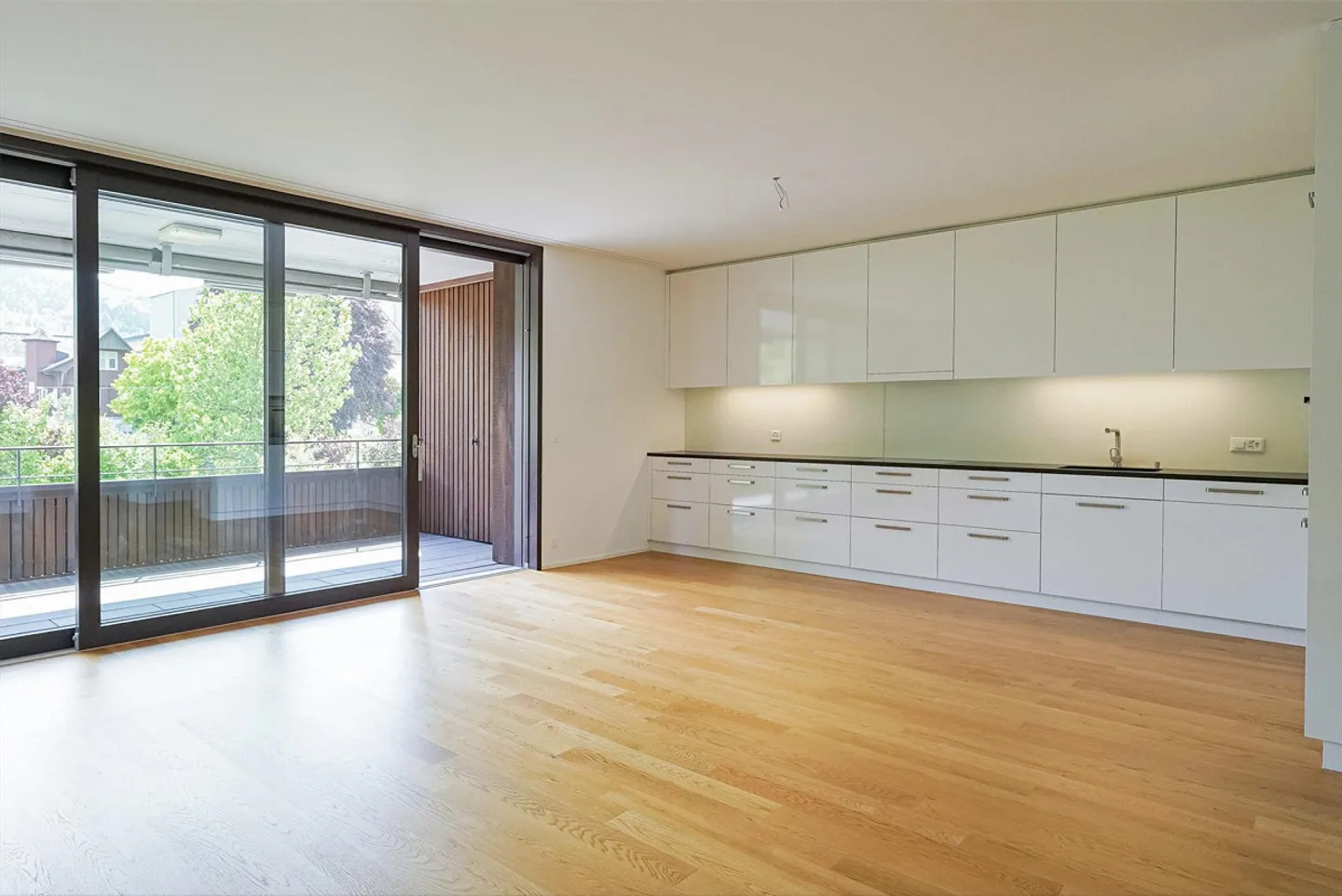 Moderne Wohnung - Foto 7 von 16