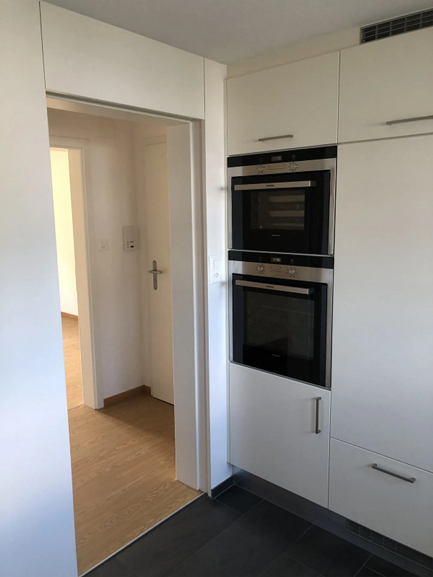 Schöne 4 Zimmerwohnung mit Gartenzugang - Foto 10 von 14
