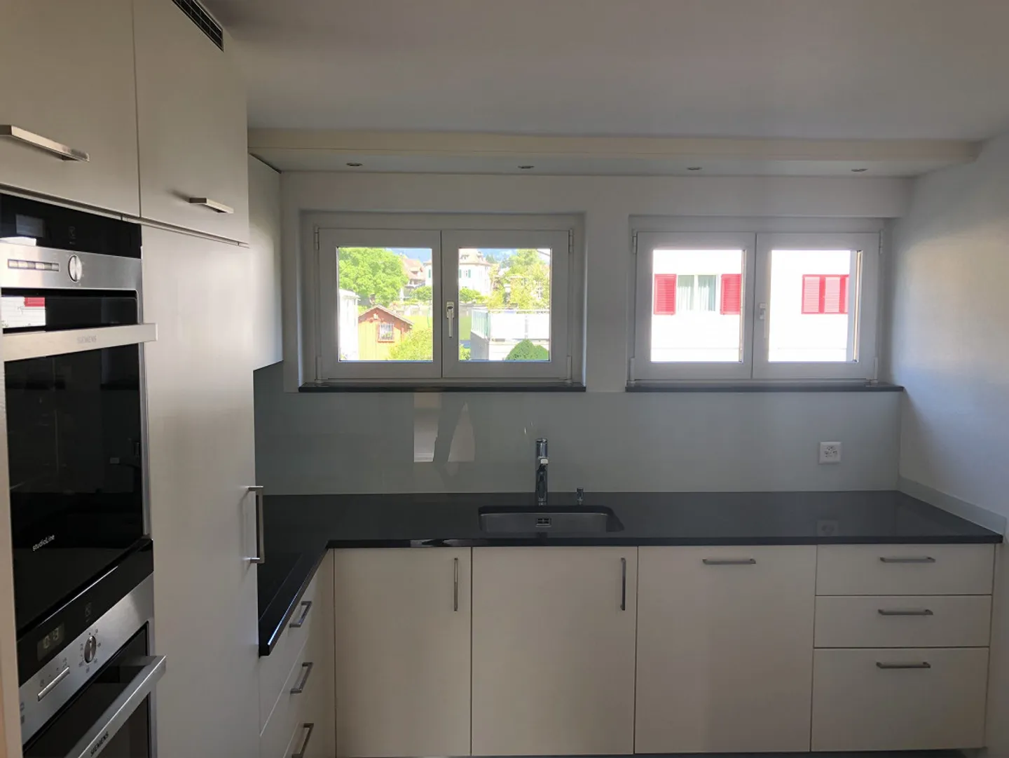Schöne 4 Zimmerwohnung mit Gartenzugang - Foto 11 von 14