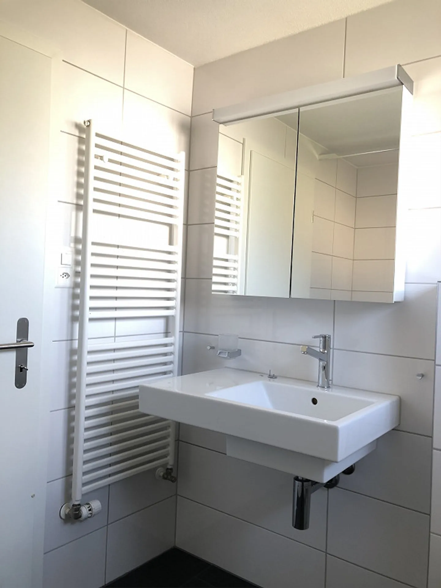 Schöne 4 Zimmerwohnung mit Gartenzugang - Foto 12 von 14